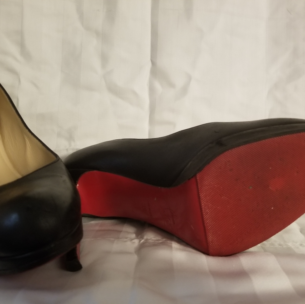 Christian louboutin shoes
